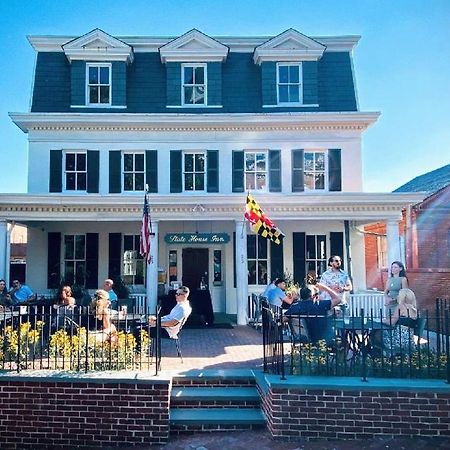 Capital Hotel Annapolis Dış mekan fotoğraf