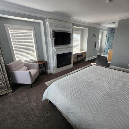 Capital Hotel Annapolis Dış mekan fotoğraf