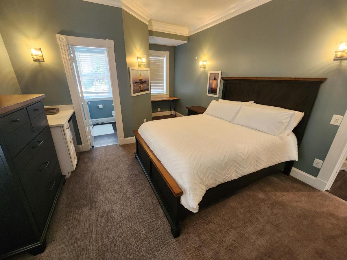 Capital Hotel Annapolis Dış mekan fotoğraf