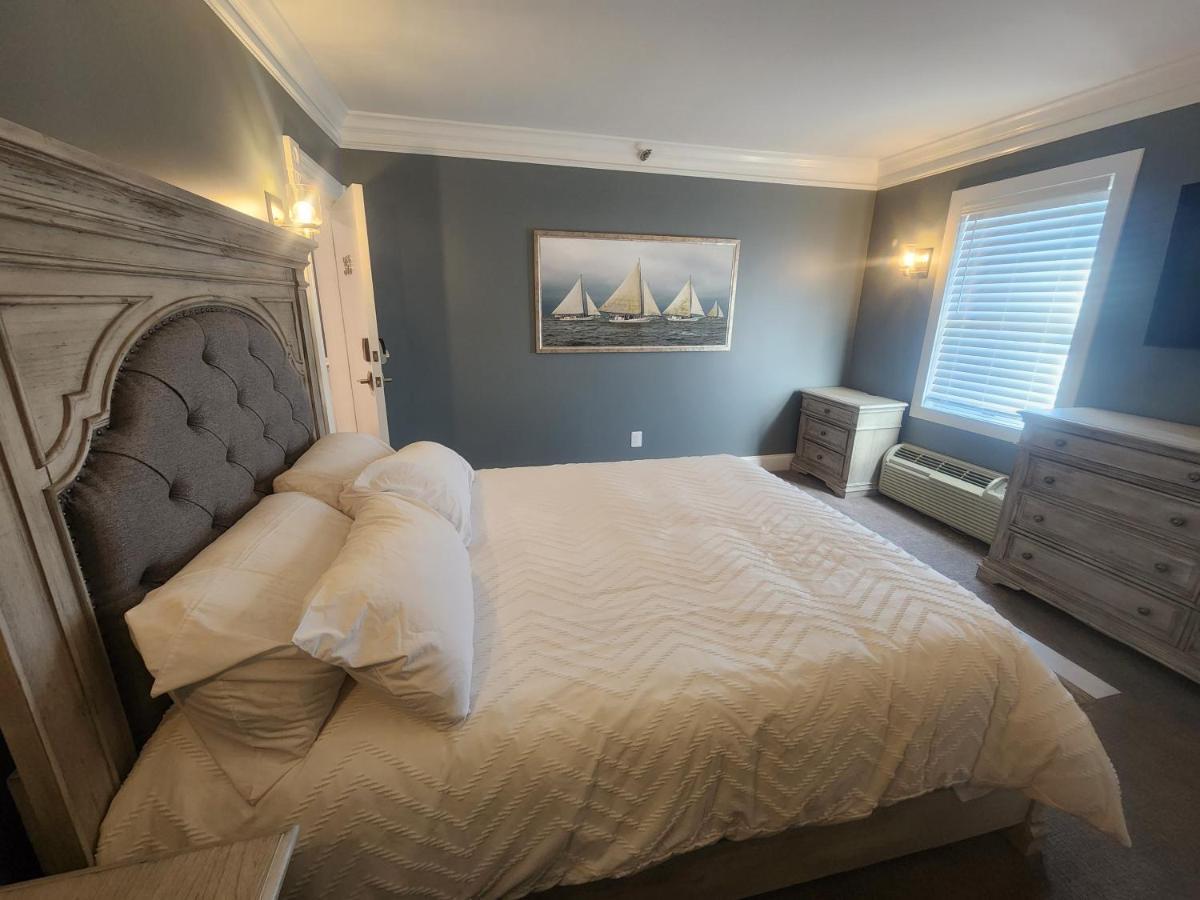 Capital Hotel Annapolis Dış mekan fotoğraf