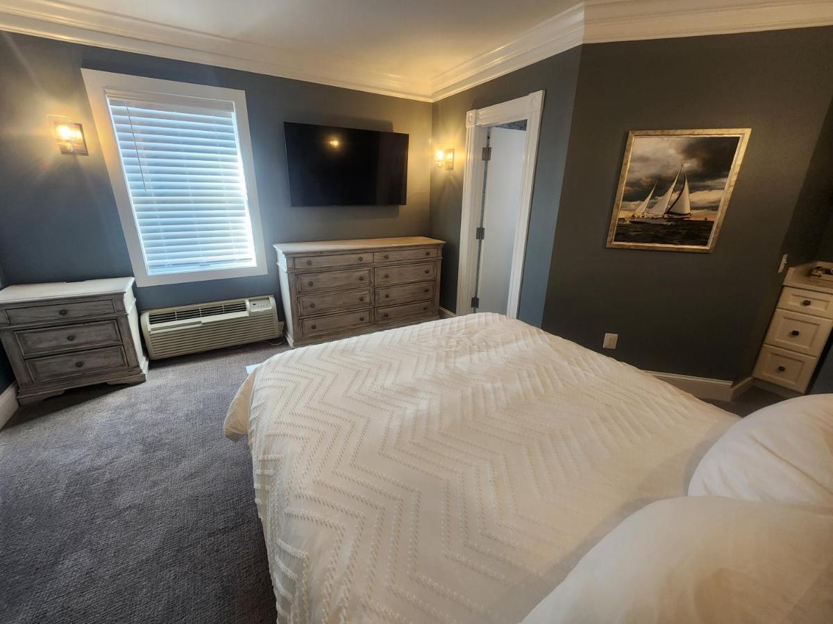 Capital Hotel Annapolis Dış mekan fotoğraf
