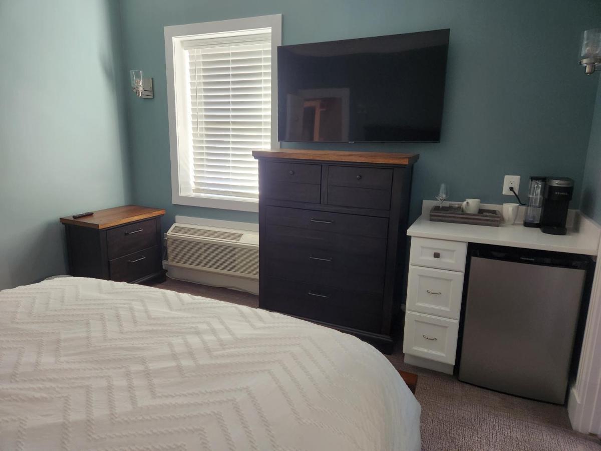 Capital Hotel Annapolis Dış mekan fotoğraf