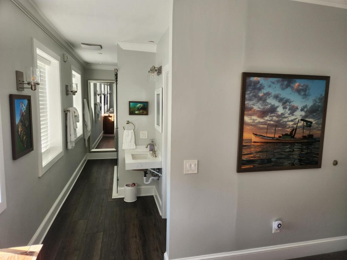 Capital Hotel Annapolis Dış mekan fotoğraf